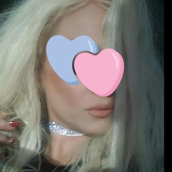 Disney Christmas 2025 Lil Rin Rin Plush Badge Red New